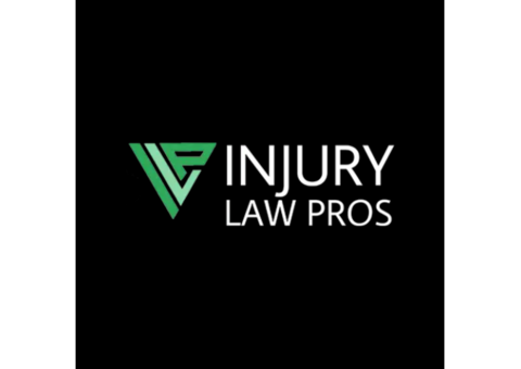 Injury Law Pros LLC