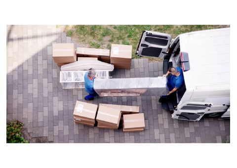 BoxNmove Inc.| Mover