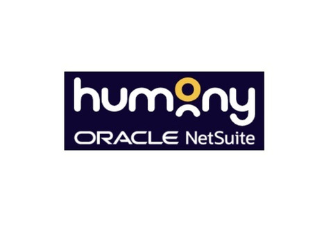 Humony - Oracle NetSuite Partners