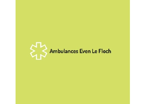 Taxi Ambulances EVEN LE FLOCH