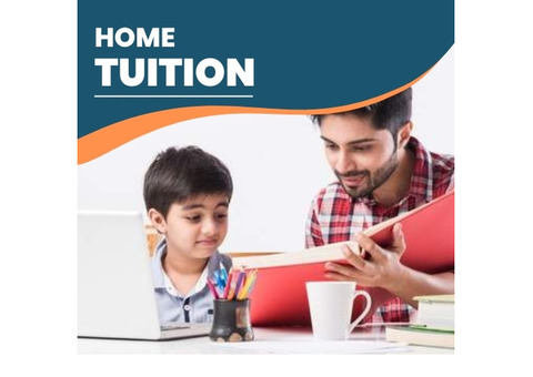 Reliable Home Tutors for CBSE Students in Patna