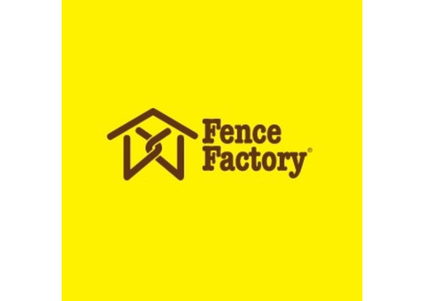 Fence Factory - Moorpark, CA