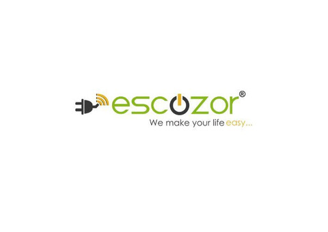 Smart Living with Escozor Home Automation Company in Ahmedabad