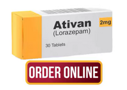 Purchase Ativan Securely from Trusted Sources