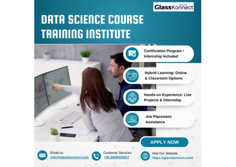 Data Engineering Course: Essential Skills and Tools for Success