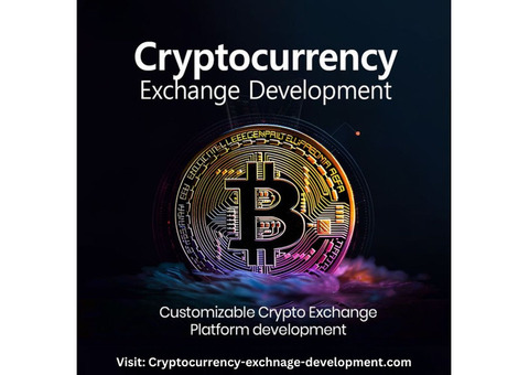 Crypto Exchange Development: Claim Your Free Consultation