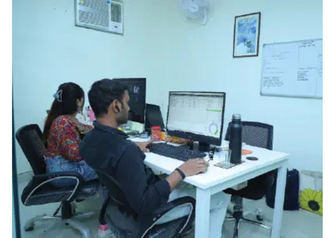 Ultimate Coworking Space in Noida and Office Rentals