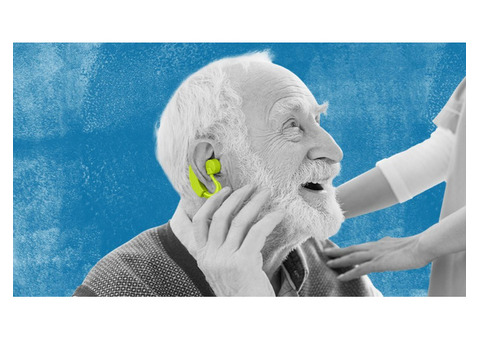 Hearing Aid In Jaipur