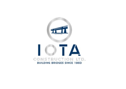 IOTA Construction Ltd