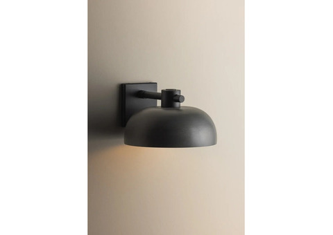 Modern Retro Elegance: The Gomez Sconce