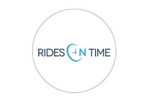 Rides On Time Airport Transportation of San Diego