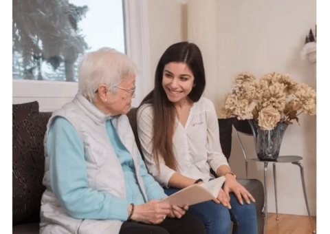 Compassion Senior Care