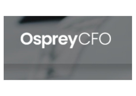 Osprey CFO