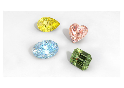 Buy Loose Gems To Make Your Dream Jewelry