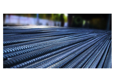 Buy Steeloncall Vizag TMT Bars – Strength You Can Trust!