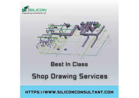 CAD Drawing Services Chicago