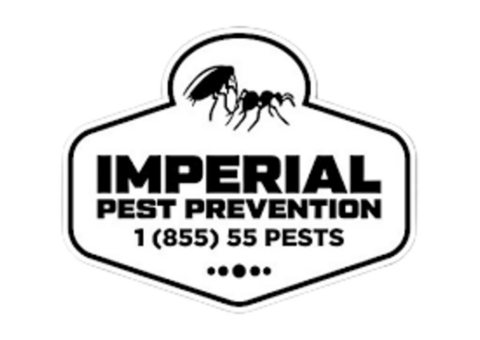 Imperial Pest Prevention