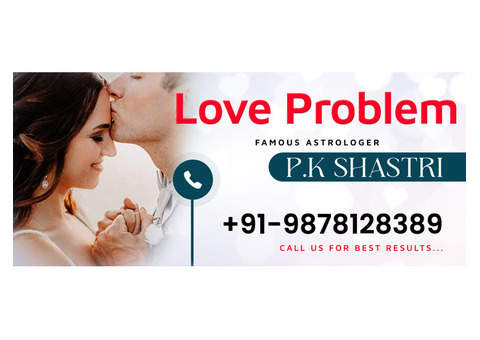 Love Life Issues Astrologer in UK+91-9119180151