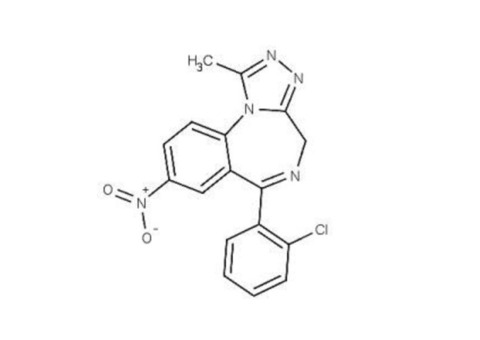 Clonazolam Onset - Quick Acting For Anxiety Relief