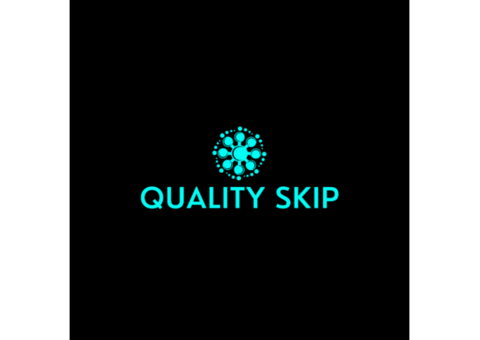 QualitySkip – Fast & Reliable Skip Tracing