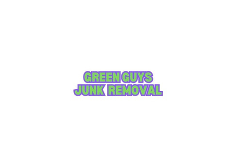 Green Guys Junk Removal