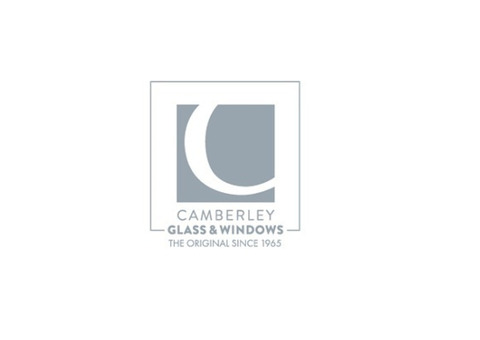 Camberley Glass & Windows