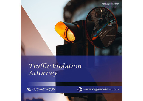 Speeding Ticket Attorney in Clarkstown - Expert Help