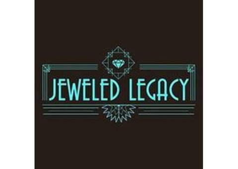 Jeweled Legacy