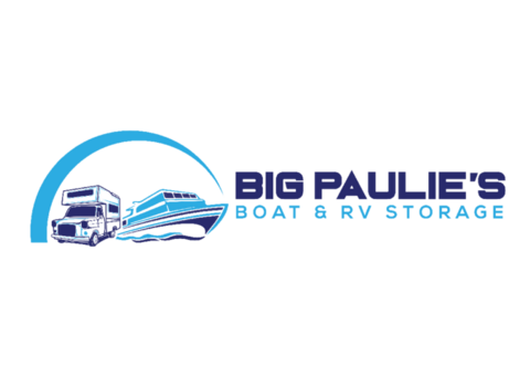 Big Paulie's Boat & RV Storage