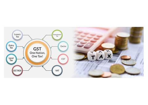 GST Registration in Gurgaon