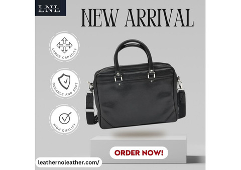 The Perfect Laptop Case Portfolio for Business & Travel