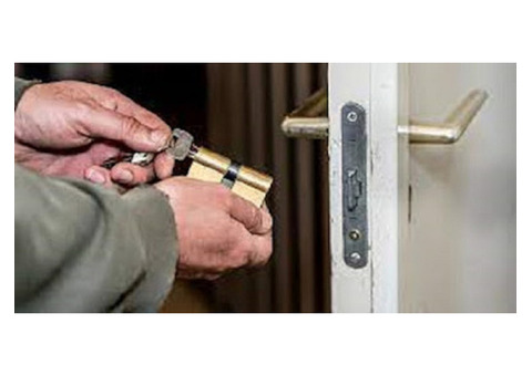 All Locked Up | Locksmith | Emergency Locksmith Service in Corona