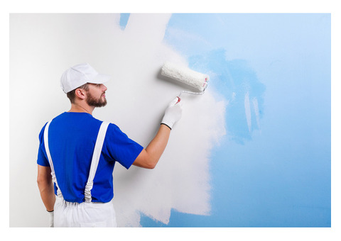 Holmdel NJ, Color Matching Paint Services