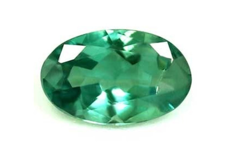 Alexandrite Gem : a Buyer's Guide