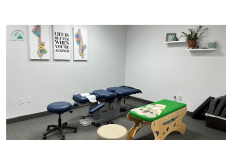 Skilled Chiropractors in Draper | Summit Wellness Clinic