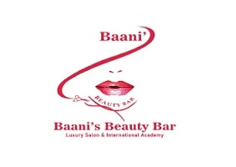 Best Salon In Jagraon - Baani Beauty Bar