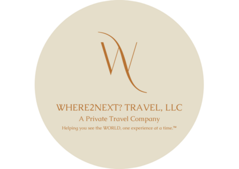 WHERE2NEXT? TRAVEL, LLC