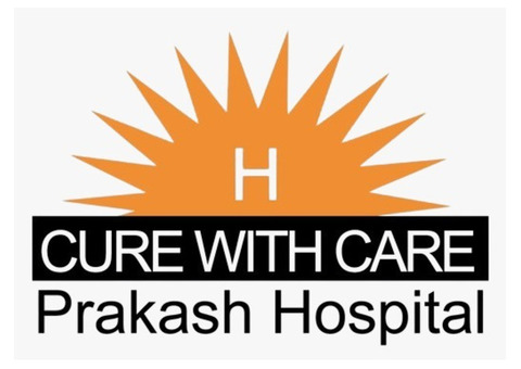 Prakash Hospital | Best Hospital in Greater Noida