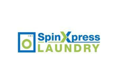 SpinXpress Laundry - Boca Chica