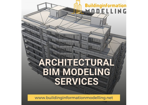 San Francisco’s First Choice For Architectural BIM Modeling Services