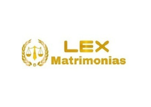 Best Divorce Lawyer In South Delhi - Lex Matrimonias