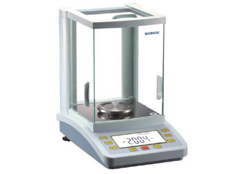 Analytical Balance in Abu Dhabi, Dubai, Sharjah, Ajman