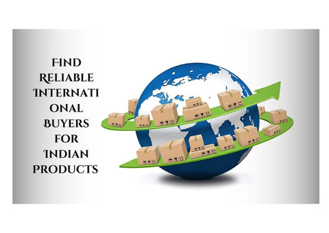 How to Find Reliable International Buyers