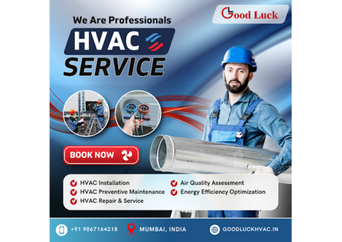 Affordable Air Conditioner Repair & Service In Mumbai