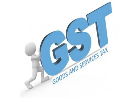 Top Goods and Services Tax Consultant in Delhi – G.K. Kedia & Co.