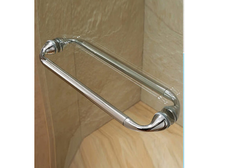 Glass Shower Door Handles