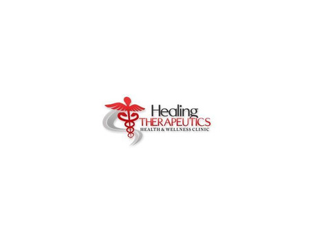 Healing Therapeutics Health and Wellness