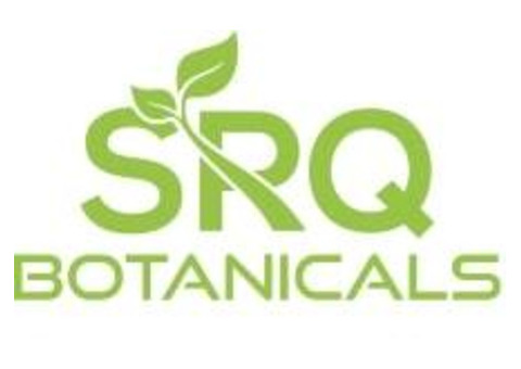 Botanical Products Sarasota | SRQ Botanicals