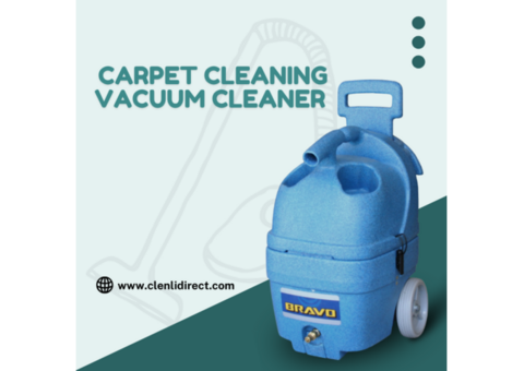 Shop Carpet Cleaning Vacuum Cleaners Online