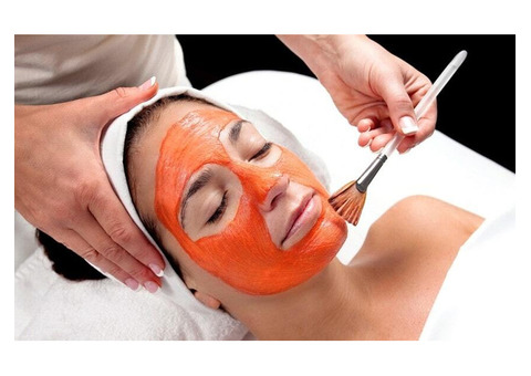 Photofacial Treatment in Delhi - Skinology